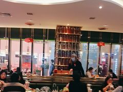 -荷炉烤鱼音乐餐厅(佳和城店)