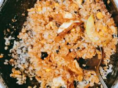 -九田家黑牛烤肉料理(华侨城店)