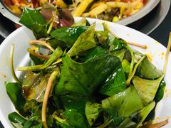 -弓虽昌焖烧鸡(大竹林店)