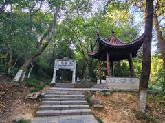 -敬亭山风景名胜区