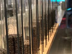 -喜茶(上海打浦桥日月光gelato lab+店)