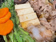 -铃木食堂(杨梅竹店)