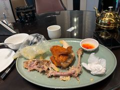 -中山保利艾美酒店-乐美中餐厅