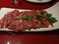 -山城辣妹子(定福庄店)