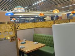 -花儿穆萨·烤肉餐厅(石马坪店)