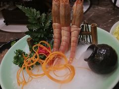 -捞神汤物料理(正大广场店)