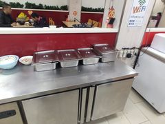 -瞻老元面馆(双塘路店)