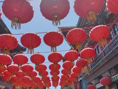 -古文化街旅游区