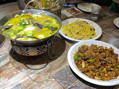-邵老爹老杭州白斩鸡·家常菜(建国北路店)