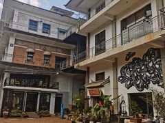-大理床单厂艺术区