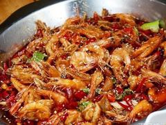 -重庆金爪爪特色干锅(大竹林直营店)