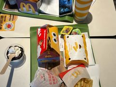 -麦当劳(昆山北门路店)