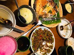 -云海肴·汽锅鸡·云南菜(苏州中心店)