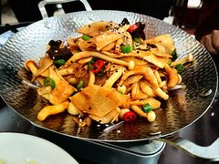 -邢家锅贴老店·非遗·开封菜(金明广场店)