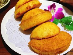 -下杨家青海土火锅(海湖店)