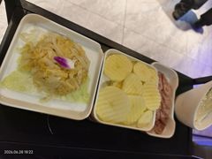 土豆片-京悦南门涮羊肉·羊蝎子火锅(田林路店)