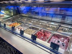 -喜茶(深圳欢乐海岸LAB店)
