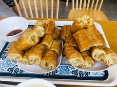 -冰泉豆浆馆(阳朔店)