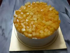 -OL’s Cake鲜荟千层(东风中路店)