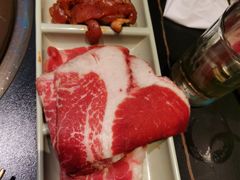 -梨花自助烤肉(西三旗万象汇黑金店)