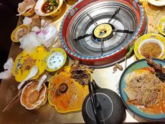 -羊大爷涮肉(亮马桥店)