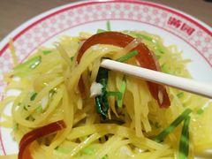 -满园烤鸭·春饼(太原街万达店)
