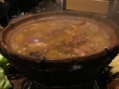 -范贤光鸡公煲(平乐园总店)
