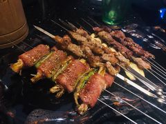 -冰城小镇音乐串吧·聚会餐厅(百子湾店)
