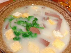 -兰溪小馆(东直门簋街店)