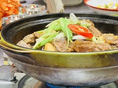 -锦成府·精选淮扬菜(老门东1865店)