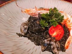-IL Forno 意坊·意大利餐厅(花园店)