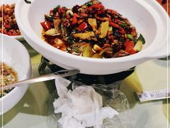 -天下客饭店(中山路店)