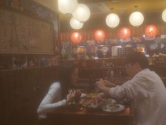 -鸟鹏烧鸟居酒屋(仁恒梦中心店)
