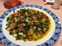 -杨记隆府重庆江湖菜(大悦城店)