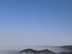 -秦岭终南山世界地质公园翠华山景区