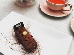 温哥华黑巧克力-RGF(巨鹿路店)