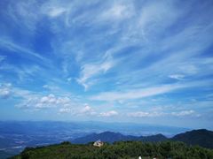 -妙峰山风景名胜区