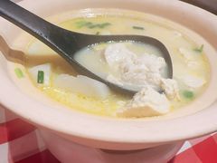 -西贝(宝乐汇店)