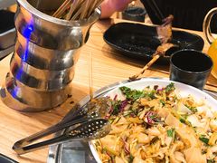 -九十九顶毡房(阜石路店)