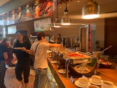 -惠州金海湾嘉华度假酒店