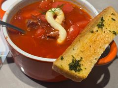-通海俄式烧烤·俄罗斯大串(嵩山路店)