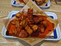 -魔都三兄弟酸辣粉·蘸卤炸串(虹桥万科店)