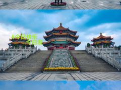 -广东圆玄道观