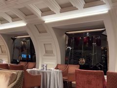 -北京王府井希尔顿酒店·秦唐中餐厅Chynna