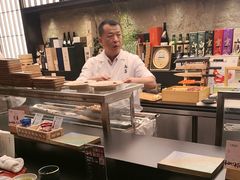 -鳥喜Toriki怀石烧鸟料理