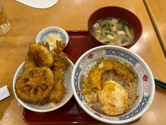 -虹梅食堂·爱蝦乃家
