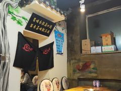 大堂-蜀留香石锅鱼(六顺街店)