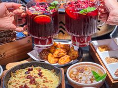 -探鱼·鲜青椒爽麻烤鱼(领展购物广场店)