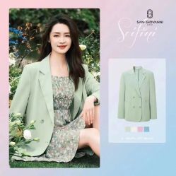 -圣乔凡尼服装定制