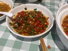 -彭耕记猪油炒小菜(吉联mall店)